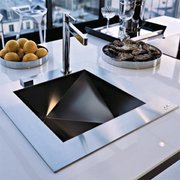 Мойка Франке PDX 210-51 LED фото 3 в Краснодаре Мойка Franke PDX 210-51 LED фото 3 в Краснодаре